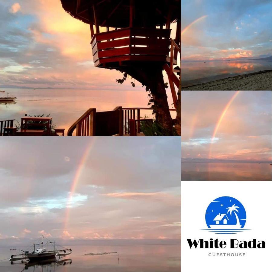 White Bada Guesthouse シキホール エクステリア 写真